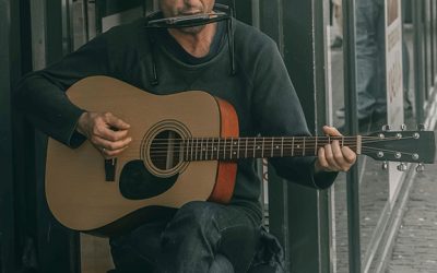 Don’t Follow Your Passion. Be Passionate About What You Do.