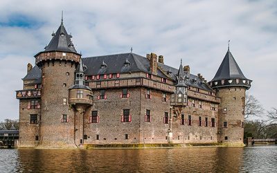 How Open Information Changed the Real Estate Business Forever.