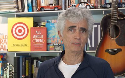 In Business, Worth Is Assigned. Value Is Created.