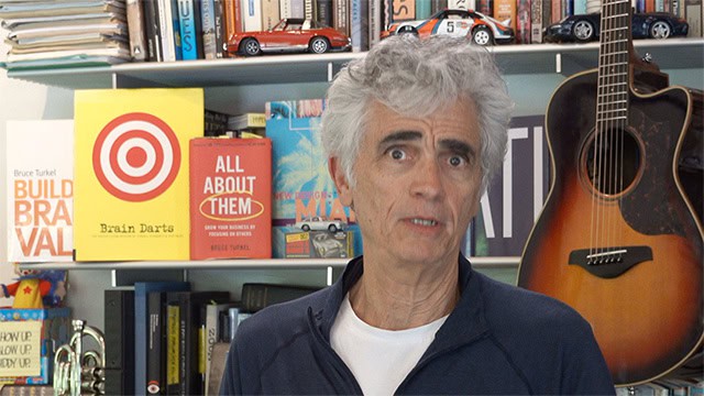 In Business, Worth Is Assigned. Value Is Created.