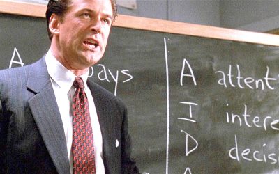 The Sales Lesson Everyone Hates. And Needs.