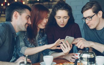 Create Engaging Messages for Action