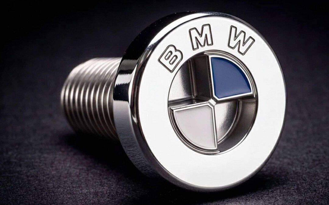 BMW’s New Screw Says More About Brand Messaging Strategy Than Its Advertising