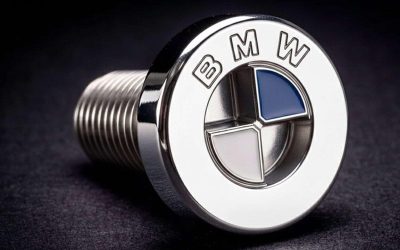 BMW’s New Screw Says More About Brand Messaging Strategy Than Its Advertising