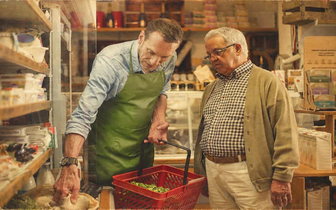 When a Brand Forgets Its Promise