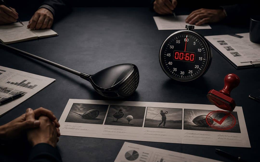 Good Good, Callaway, and How Much Brand Value You Can Destroy in 60 Seconds